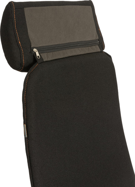 Изображение товара Кресло офисное Tetchair Pragmatic Plt ткань (черный)