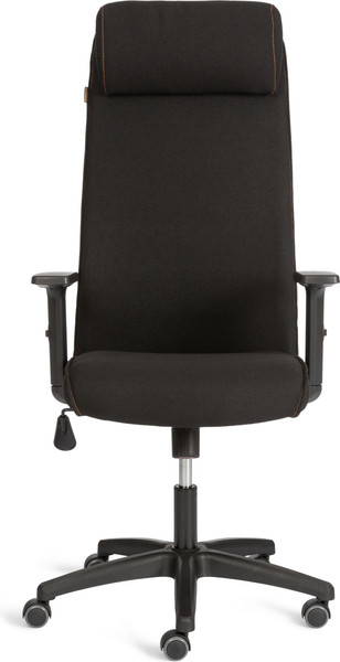 Изображение товара Кресло офисное Tetchair Pragmatic Plt ткань (черный)