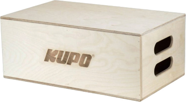 Изображение товара Подставка для студийного оборудования Kupo Apple Box-Full / KAB-008