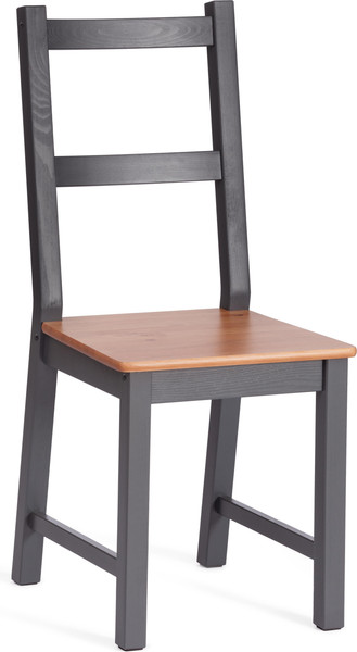 Изображение товара Обеденная группа Tetchair Sonata Dining Set (антик/графит)