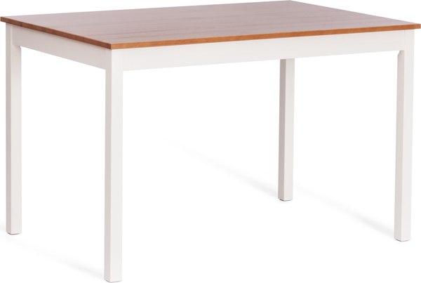 Изображение товара Обеденная группа Tetchair Sonata Dining Set (антик/белый)
