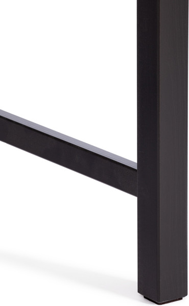 Изображение товара Обеденная группа Tetchair Sonata Dining Set (антик/черный)