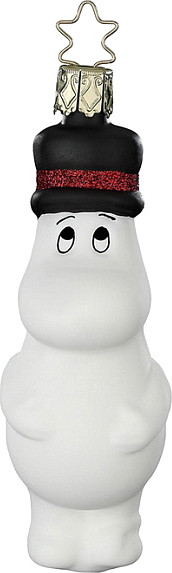 Изображение товара Елка декоративная Inge's Christmas Moomins. Муми-папа / 10187S024LZ