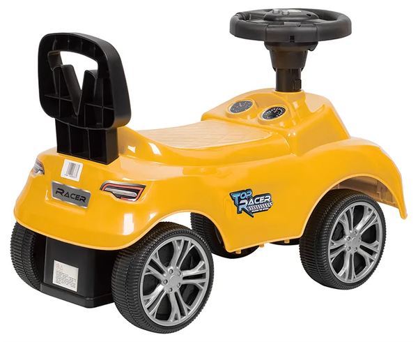 Изображение товара Каталка детская Farfello LA06 (желтый)