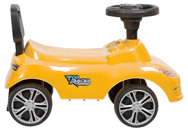 Изображение товара Каталка детская Farfello LA06 (желтый)