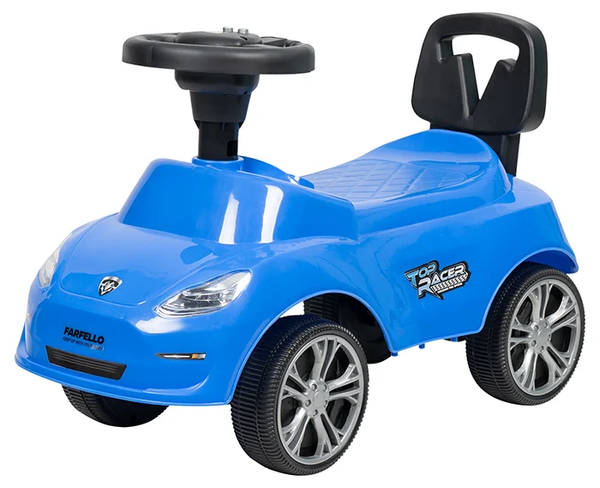 Изображение товара Каталка детская Farfello LA06 (синий)