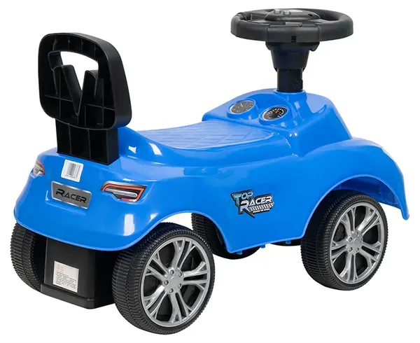 Изображение товара Каталка детская Farfello LA06 (синий)