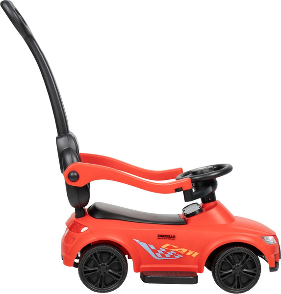 Изображение товара Каталка детская Farfello CCQ12 (красный)