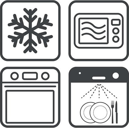 Изображение товара Форма для запекания Peugeot Appolia 61203 (синий)