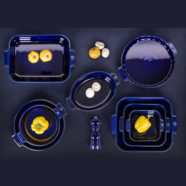 Изображение товара Форма для запекания Peugeot Appolia 61203 (синий)