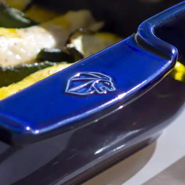 Изображение товара Форма для запекания Peugeot Appolia 61203 (синий)