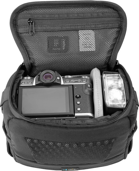 Изображение товара Сумка для камеры Vanguard Veo Adaptor 15M BK