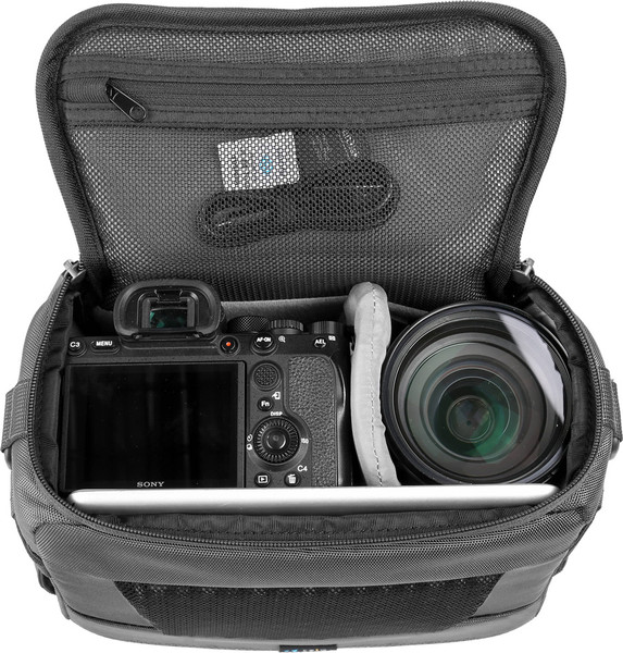 Изображение товара Сумка для камеры Vanguard Veo Adaptor 24M GY