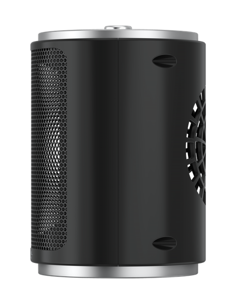 Изображение товара Тепловентилятор Royal Clima RFH-CM500DC-BL