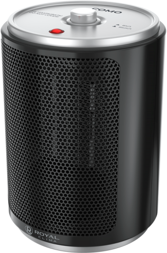 Изображение товара Тепловентилятор Royal Clima RFH-CM500DC-BL