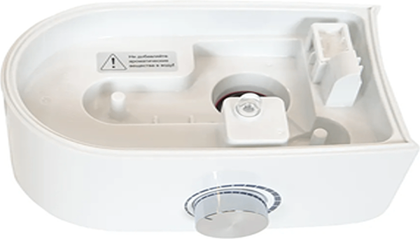 Изображение товара Ультразвуковой увлажнитель воздуха IClima LUX-206HW