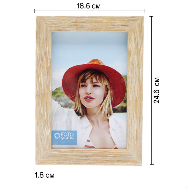 Изображение товара Рамка Fotografia FFMDF-7063
