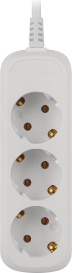 Изображение товара Удлинитель ЭРА Greenline UDL-16-315-E / Б0065038
