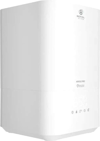 Изображение товара Ультразвуковой увлажнитель воздуха Royal Clima RUH-ARP450/5.0E-WT