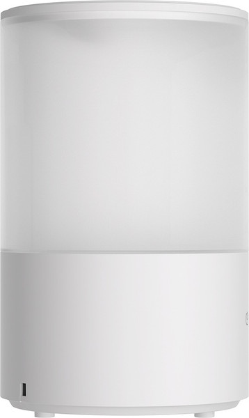 Изображение товара Ультразвуковой увлажнитель воздуха Royal Clima RUH-IM300/3.5E-WT