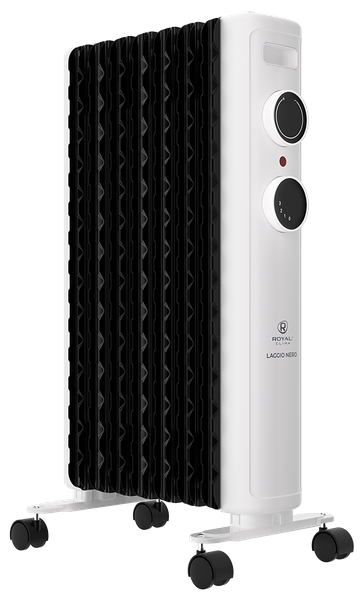 Изображение товара Масляный радиатор Royal Clima ROR-LN7-1500M