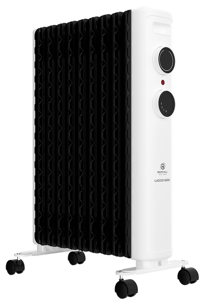 Изображение товара Масляный радиатор Royal Clima ROR-LN9-2000M