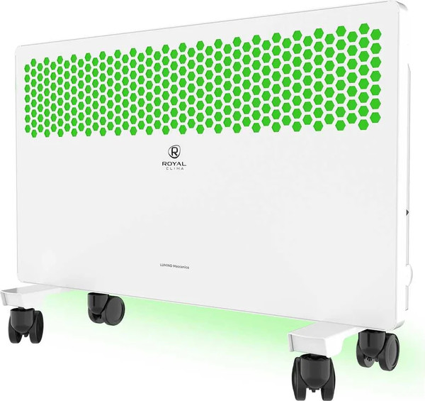 Изображение товара Конвектор Royal Clima REC-LUW1000M