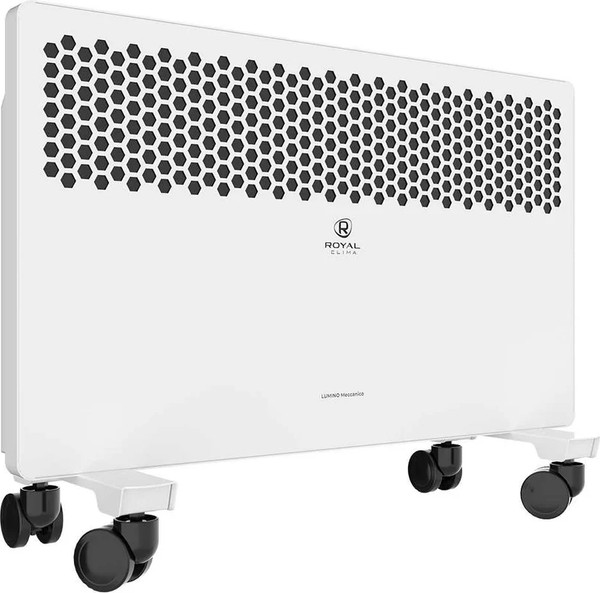 Изображение товара Конвектор Royal Clima REC-LUW1000M