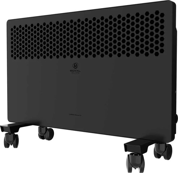 Изображение товара Конвектор Royal Clima REC-LUB1000M