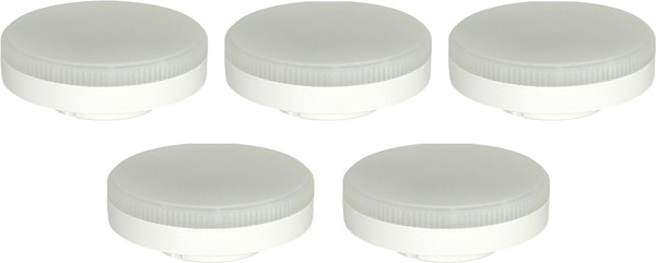 Изображение товара Лампа Truenergy 9W GX53 4000K / 14213 (5шт)