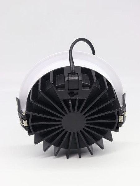 Изображение товара Точечный светильник Truenergy 10562