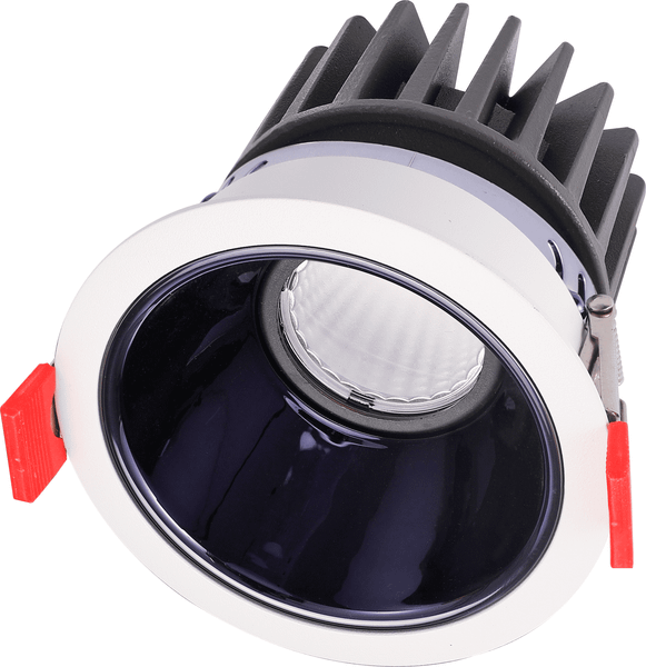 Изображение товара Точечный светильник Truenergy 10563