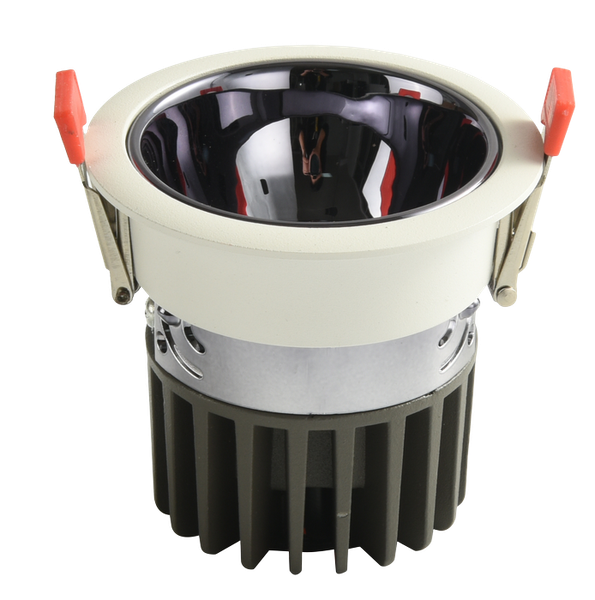 Изображение товара Точечный светильник Truenergy 10563