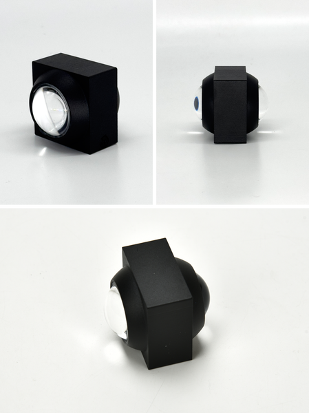 Изображение товара Светильник уличный Truenergy 27003