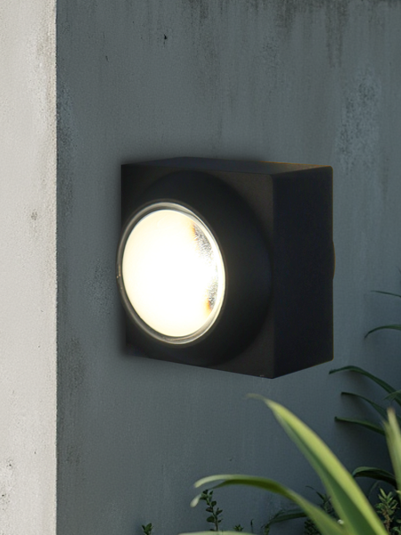 Изображение товара Светильник уличный Truenergy 27003