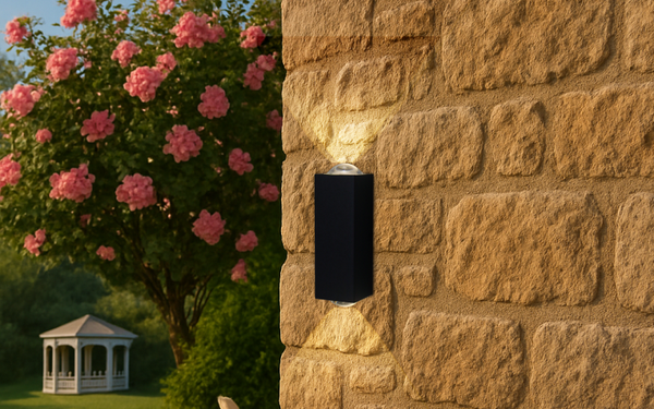 Изображение товара Светильник уличный Truenergy 27004