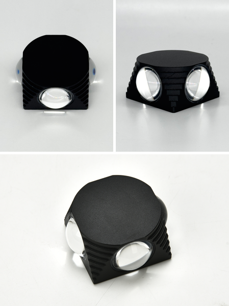 Изображение товара Бра уличное Truenergy 27002