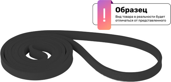Изображение товара Ремешок для плавательных очков Huub Aphotic Spare Strap / A2-AGSB