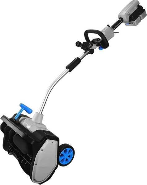 Изображение товара Снегоуборщик аккумуляторный Deko ST402-6 / 083-4444