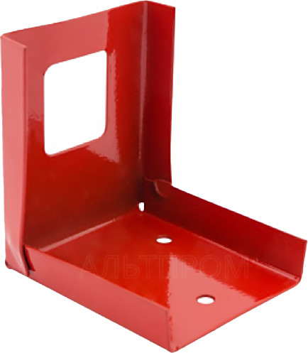 Изображение товара Держатель для огнетушителя Ярпожинвест НЗ