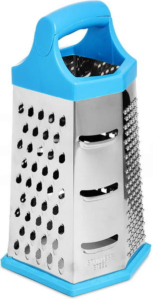 Изображение товара Терка кухонная ЭСТЕТ ЭТ-73340