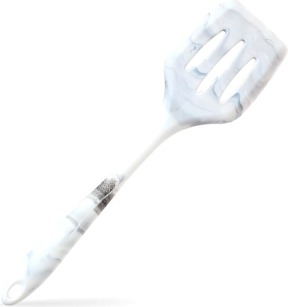 Изображение товара Кухонная лопатка ЭСТЕТ Мрамор ЭТ-73497