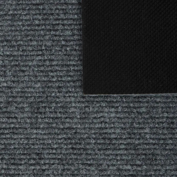 Изображение товара Коврик грязезащитный VORTEX Nice 90x120 / 24394 (серый)