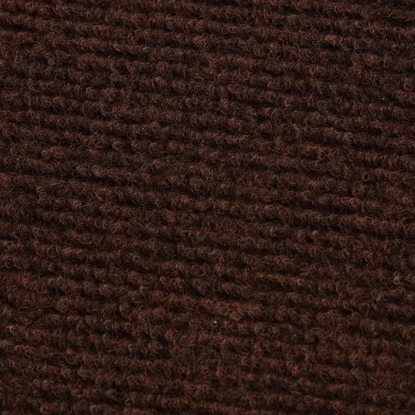 Изображение товара Коврик грязезащитный VORTEX Nice 120x150 / 24396 (коричневый)