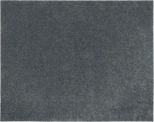 Изображение товара Коврик грязезащитный VORTEX Nice 120x150 / 24397 (серый)