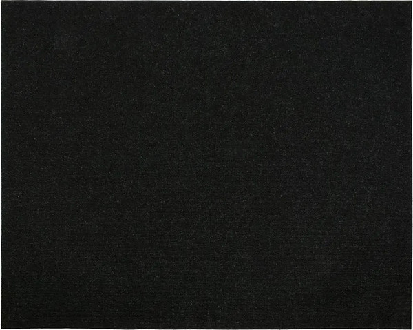 Изображение товара Коврик грязезащитный VORTEX Nice 120x150 / 24398 (черный)