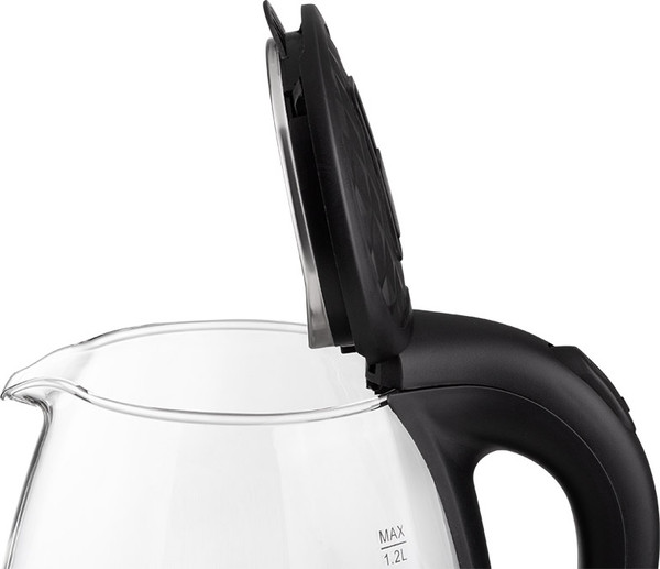 Изображение товара Электрочайник HomeStar HS-1053 / 106463 (черный)