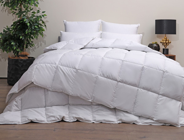 Изображение товара Одеяло Sofi de Marko Pure New 195x215 / Од-Прн-195x215