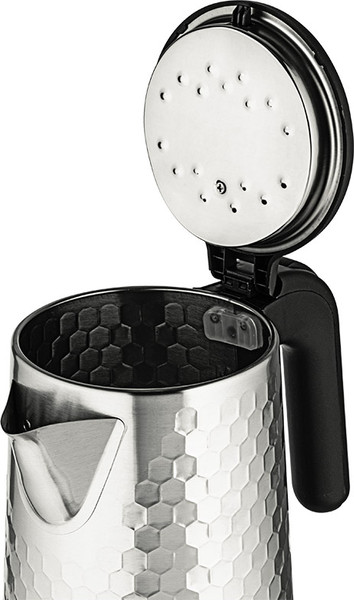 Изображение товара Электрочайник HomeStar HS-1022 / 109144 (черный)