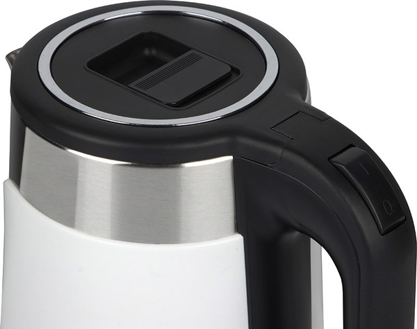 Изображение товара Электрочайник HomeStar HS-1043 / 108855 (белый)